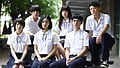 【映画『共犯』予告編】台湾青春映画の系譜にまたひとつ、新たな傑作が誕生！