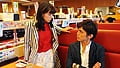 【映画『東京PRウーマン』予告編】社会で働く女性たちに贈る21世紀のトレンディドラマ！