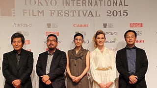 ＼いよいよあと1ヶ月！／第28回東京国際映画祭ラインナップ発表！