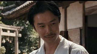 「進撃の巨人」から、妖しい既婚男性まで。長谷川博己が出演する映画のふり幅が広い