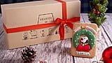 カワイイ♡PEANUTS Cafeクリスマス限定メニュー＆クッキーの発売開始！