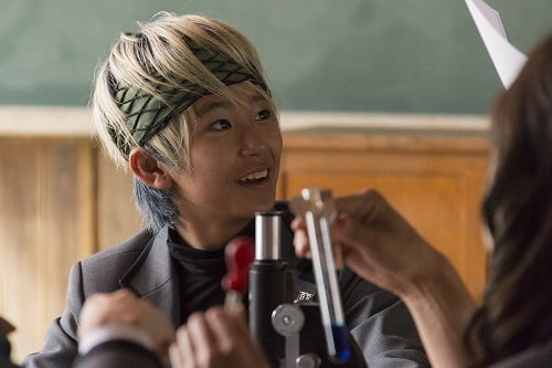大好きだよ 殺せんせー 暗殺教室 卒業編 実写化プロジェクト ついに完結 Cinemagene