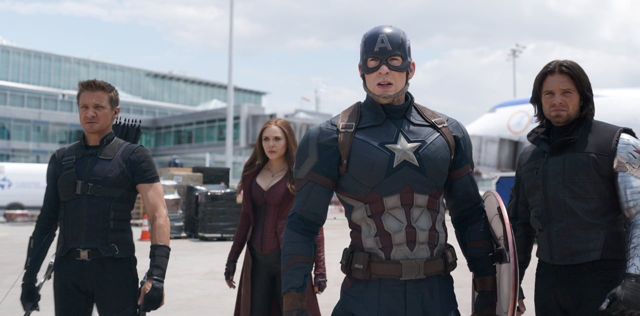 スーパーヒーローが仲間割れ シビル ウォー キャプテン アメリカ を基礎から解説 Cinemagene