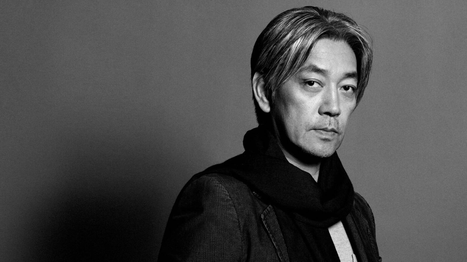 日本が世界に誇る音楽家 坂本龍一が音楽を手掛ける映画作品 Cinemagene