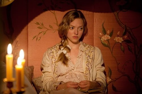 レ・ミゼラブル コゼット役 アマンダ・サイフリッド 直筆サイン 写真 レ・ミゼラブル コゼット役 アマンダ・サイフリッド 直筆サイン 写真