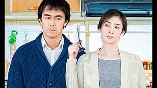 阿部寛＆天海祐希、初の夫婦役！映画『恋妻家宮本』その夫婦は、離婚届から始まった。