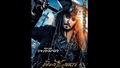 ジャック・スパロウほか、物語の鍵を握る5人のキャラクターポスター解禁！映画『パイレーツ・オブ・カリビアン／最後の海賊』