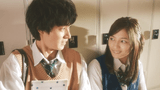 川口春奈×山﨑賢人が見つめ合う…♡映画『一週間フレンズ。』豪華版Blu-ray&DVDメイキング映像公開！