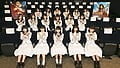 白石麻衣「女性として憧れました」映画『ワンダーウーマン』乃木坂46が公式アンバサダー就任＆イメージソングを担当！