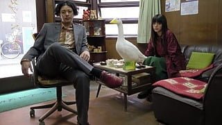 池田エライザ扮する天涯孤独な少女―彼女の「秘密のお仕事」って？映画『ルームロンダリング』ポスタービジュアル完成！