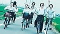 真野恵里菜主演、映画『青の帰り道』ドイツで行われる第18回「ニッポン・コネクション」へ出展決定！