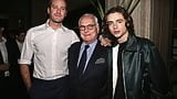 Calvin Klein and The Cinema Society host the after party for Sony Pictures Classics' "Call Me By Your Name"
