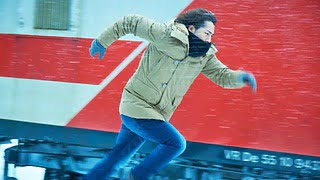 愛する人を想い懸命に走る！映画『雪の華』登坂広臣のメイキング映像解禁