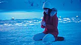 美しく幻想的な銀世界に包まれた二人にうっとり♡映画『雪の華』冬フィンランドメイキング入り特別映像解禁
