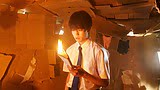 祝・誕生日！主演・伊藤健太郎22歳記念　映画『惡の華』衝撃場面写真解禁！