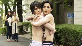 世界よ これが日本のキャンパスライフだッ 実写映画 ぐらんぶる 本予告 追加キャスト 主題歌解禁 Cinemagene