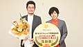 映画『浅田家！』 邦画史上初、ワルシャワ国際映画祭最優秀アジア映画賞受賞！二宮和也と中野量太のコメントも！