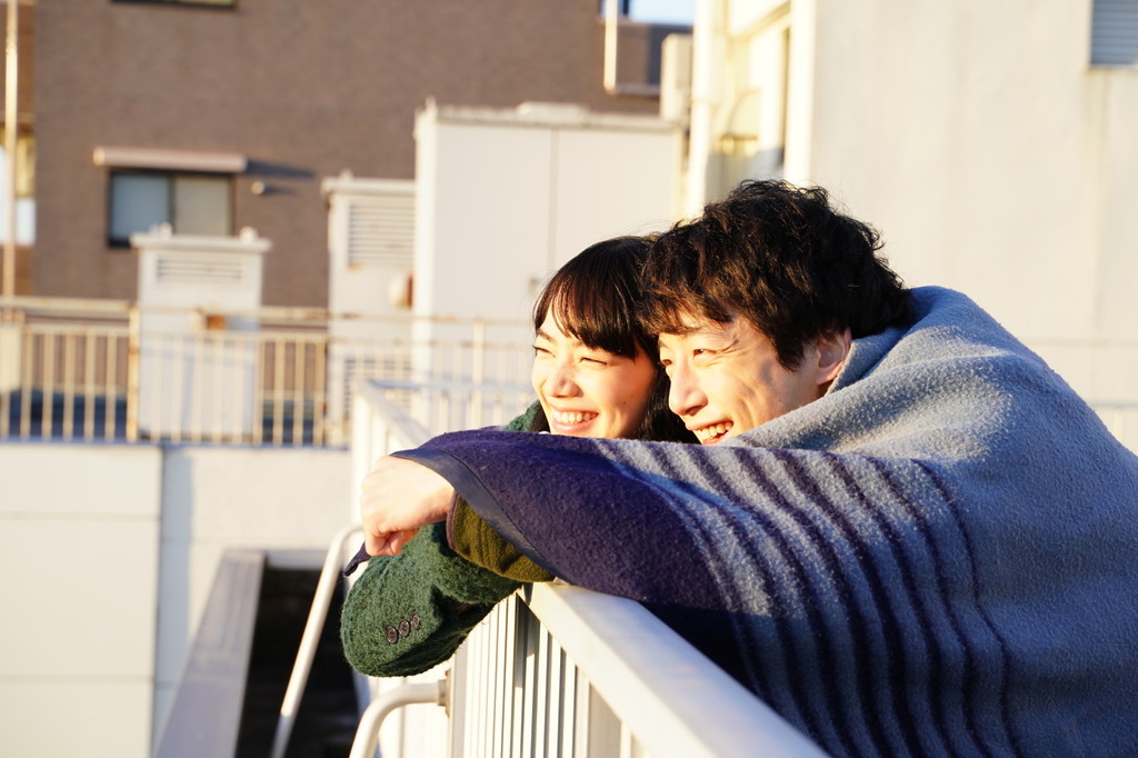 映画『余命10年』小松菜奈と坂口健太郎が 茉莉と和人として生きた“１０年間”を切り取った 切なくも美しい場面写真が一挙解禁!