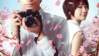 主演 中島健人 ×  松本穂香 Netflix映画『桜のような僕の恋人』切ない未来を想起させるキーアートが解禁！更に実力派俳優も大集結！
