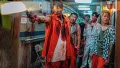 韓国映画史上最も強烈な残酷描写に世界が戦慄する！ ソ・イングク主演 『オオカミ狩り』🐺まさかのR15＋での日本公開！